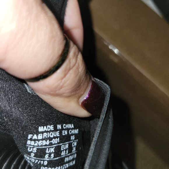 Nike Sandals - Picture 5 of 5